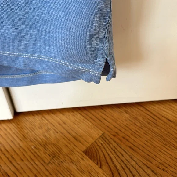 Age of Wisdom Men’s Casual Sleeveless Shirt - Picture 8 of 8